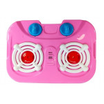 Prenosná kuchyňa v stoličke